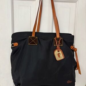 Vintage Dooney and Bourke Bag
